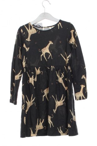 Kinderkleid H&M, Größe 5-6y/ 116-122 cm, Farbe Mehrfarbig, Preis € 6,99