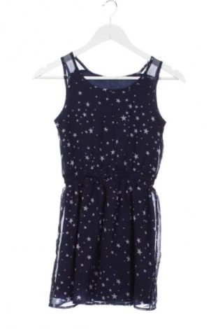 Детска рокля H&M, Размер 8-9y/ 134-140 см, Цвят Многоцветен, Цена 18,99 лв.