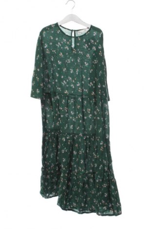 Детска рокля H&M, Размер 9-10y/ 140-146 см, Цвят Многоцветен, Цена 16,99 лв.