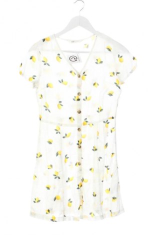 Детска рокля H&M, Размер 11-12y/ 152-158 см, Цвят Многоцветен, Цена 19,99 лв.
