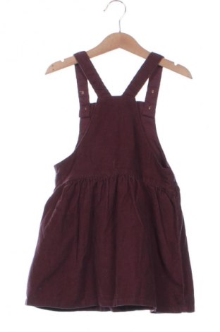 Rochie pentru copii H&M, Mărime 2-3y/ 98-104 cm, Culoare Roșu, Preț 59,99 Lei