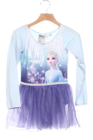 Παιδικό φόρεμα H&M, Μέγεθος 6-7y/ 122-128 εκ., Χρώμα Πολύχρωμο, Τιμή 15,99 €