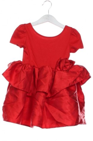 Παιδικό φόρεμα H&M, Μέγεθος 18-24m/ 86-98 εκ., Χρώμα Κόκκινο, Τιμή 11,99 €