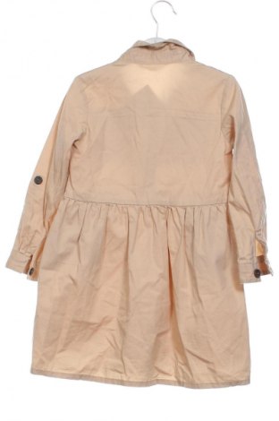 Rochie pentru copii H&M, Mărime 3-4y/ 104-110 cm, Culoare Bej, Preț 42,99 Lei
