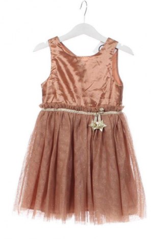 Dětské šaty  H&M, Velikost 3-4y/ 104-110 cm, Barva Hnědá, Cena  359,00 Kč