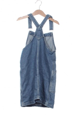 Dětské šaty  H&M, Velikost 7-8y/ 128-134 cm, Barva Modrá, Cena  389,00 Kč