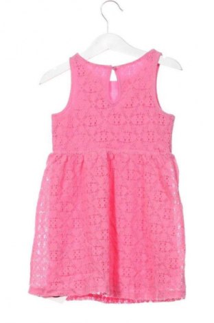 Gyerek ruha H&M, Méret 2-3y / 98-104 cm, Szín Rózsaszín, Ár 3 889 Ft
