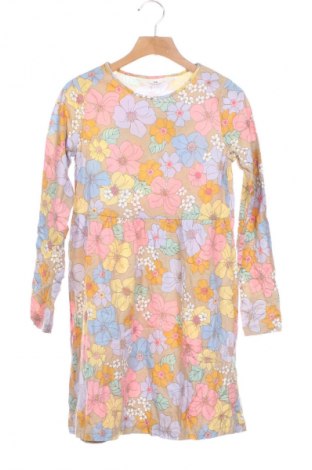 Dětské šaty  H&M, Velikost 8-9y/ 134-140 cm, Barva Vícebarevné, Cena  389,00 Kč