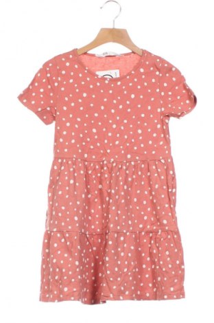 Dětské šaty  H&M, Velikost 6-7y/ 122-128 cm, Barva Vícebarevné, Cena  329,00 Kč