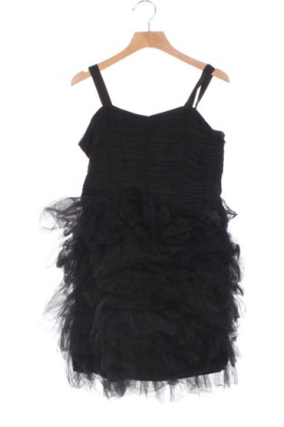 Dětské šaty  H&M, Velikost 9-10y/ 140-146 cm, Barva Černá, Cena  389,00 Kč