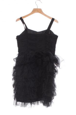 Dětské šaty  H&M, Velikost 9-10y/ 140-146 cm, Barva Černá, Cena  389,00 Kč