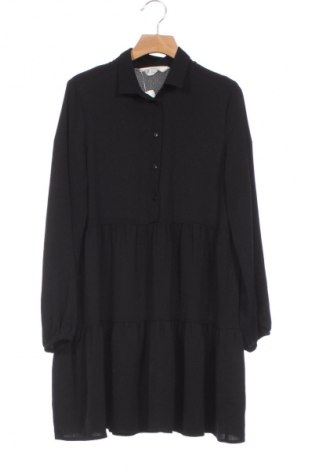 Kinderkleid H&M, Größe 8-9y/ 134-140 cm, Farbe Schwarz, Preis € 16,99