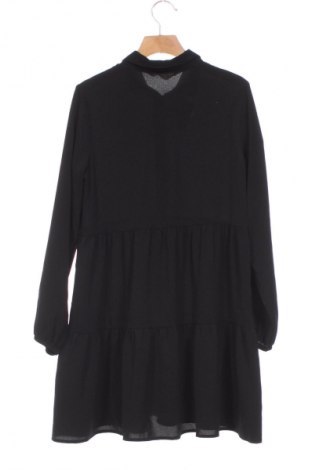 Kinderkleid H&M, Größe 8-9y/ 134-140 cm, Farbe Schwarz, Preis € 16,99