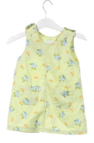 Dziecięca sukienka H&M, Rozmiar 6-9m/ 68-74 cm, Kolor Kolorowy, Cena 103,08 zł
