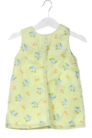 Dziecięca sukienka H&M, Rozmiar 6-9m/ 68-74 cm, Kolor Kolorowy, Cena 103,08 zł