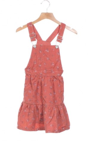 Dětské šaty  H&M, Velikost 3-4y/ 104-110 cm, Barva Vícebarevné, Cena  329,00 Kč