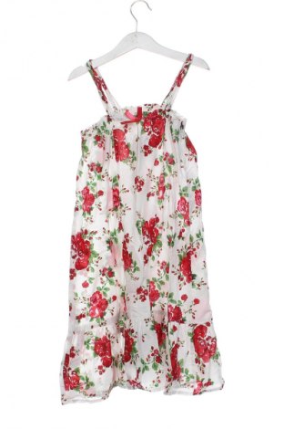 Kinderkleid H&M, Größe 6-7y/ 122-128 cm, Farbe Mehrfarbig, Preis 12,28 €