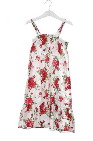 Kinderkleid H&M, Größe 6-7y/ 122-128 cm, Farbe Mehrfarbig, Preis 12,28 €