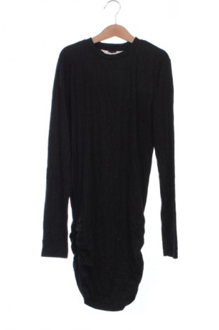 Kinderkleid H&M, Größe 12-13y/ 158-164 cm, Farbe Schwarz, Preis € 8,99