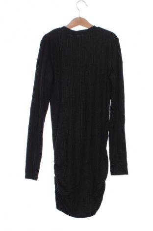 Kinderkleid H&M, Größe 12-13y/ 158-164 cm, Farbe Schwarz, Preis € 8,99