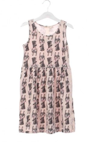 Rochie pentru copii H&M, Mărime 8-9y/ 134-140 cm, Culoare Multicolor, Preț 52,63 Lei