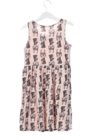 Rochie pentru copii H&M, Mărime 8-9y/ 134-140 cm, Culoare Multicolor, Preț 52,63 Lei