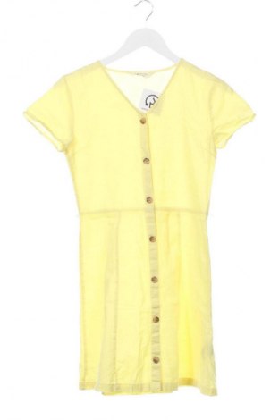 Rochie pentru copii H&M, Mărime 12-13y/ 158-164 cm, Culoare Galben, Preț 52,63 Lei