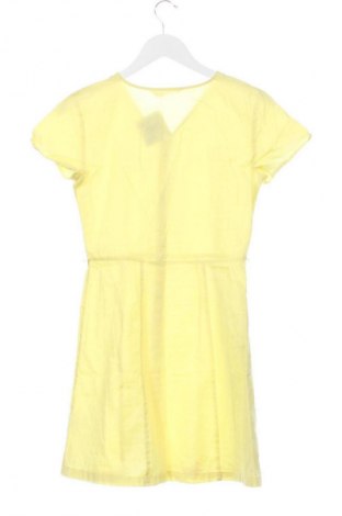 Rochie pentru copii H&M, Mărime 12-13y/ 158-164 cm, Culoare Galben, Preț 52,63 Lei