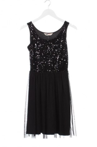 Detské šaty  H&M Divided, Veľkosť 11-12y/ 152-158 cm, Farba Čierna, Cena  12,28 €