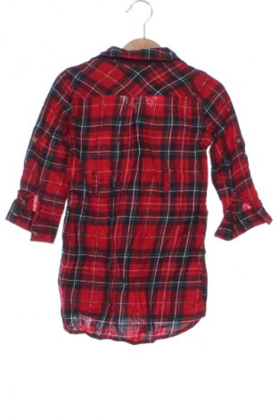 Детска рокля H&M L.O.G.G., Размер 18-24m/ 86-98 см, Цвят Многоцветен, Цена 10,99 лв.