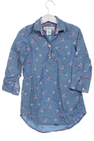 Kinderkleid H&M L.O.G.G., Größe 2-3y/ 98-104 cm, Farbe Mehrfarbig, Preis € 16,99