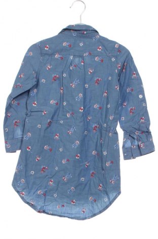 Kinderkleid H&M L.O.G.G., Größe 2-3y/ 98-104 cm, Farbe Mehrfarbig, Preis € 16,99