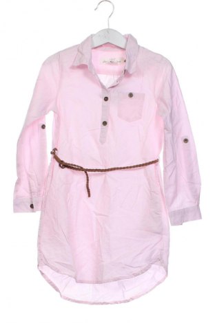 Dětské šaty  H&M L.O.G.G., Velikost 4-5y/ 110-116 cm, Barva Růžová, Cena  389,00 Kč