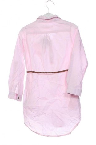 Dětské šaty  H&M L.O.G.G., Velikost 4-5y/ 110-116 cm, Barva Růžová, Cena  389,00 Kč
