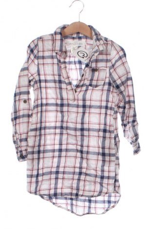 Kinderkleid H&M L.O.G.G., Größe 4-5y/ 110-116 cm, Farbe Mehrfarbig, Preis € 16,99