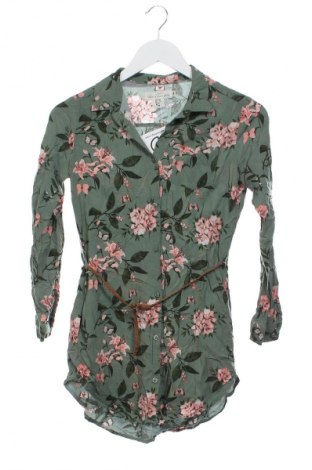 Dětské šaty  H&M L.O.G.G., Velikost 10-11y/ 146-152 cm, Barva Vícebarevné, Cena  159,00 Kč