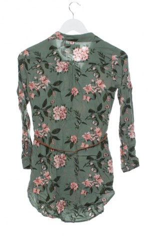 Dětské šaty  H&M L.O.G.G., Velikost 10-11y/ 146-152 cm, Barva Vícebarevné, Cena  159,00 Kč