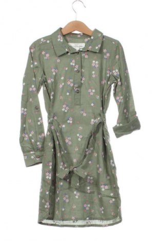 Rochie pentru copii H&M L.O.G.G., Mărime 5-6y/ 116-122 cm, Culoare Multicolor, Preț 80,00 Lei