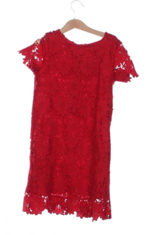 Dětské šaty  Hampton Republic, Velikost 8-9y/ 134-140 cm, Barva Červená, Cena  289,00 Kč