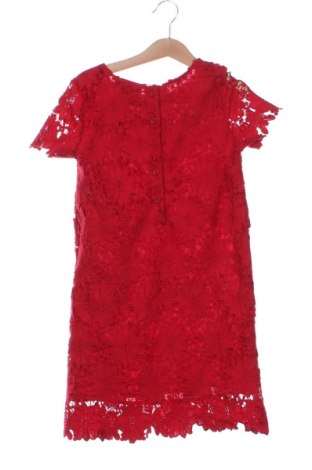 Dětské šaty  Hampton Republic, Velikost 8-9y/ 134-140 cm, Barva Červená, Cena  289,00 Kč