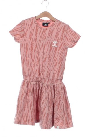 Kinderkleid Hummel, Größe 6-7y/ 122-128 cm, Farbe Mehrfarbig, Preis € 11,99