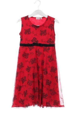 Rochie pentru copii KappAhl, Mărime 5-6y/ 116-122 cm, Culoare Multicolor, Preț 53,99 Lei