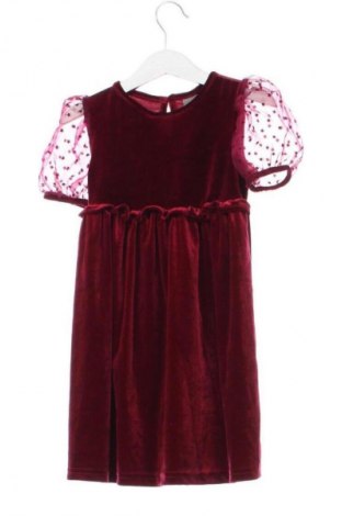 Gyerek ruha Kids, Méret 2-3y / 98-104 cm, Szín Piros, Ár 3 879 Ft