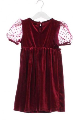 Gyerek ruha Kids, Méret 2-3y / 98-104 cm, Szín Piros, Ár 3 879 Ft