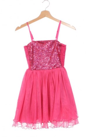 Rochie pentru copii Kids By Lindex, Mărime 9-10y/ 140-146 cm, Culoare Roz, Preț 49,99 Lei