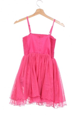 Rochie pentru copii Kids By Lindex, Mărime 9-10y/ 140-146 cm, Culoare Roz, Preț 49,99 Lei