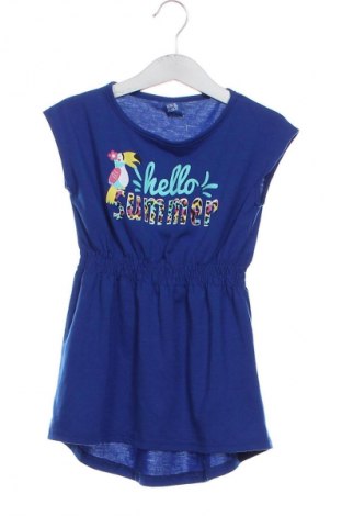 Gyerek ruha Kiki & Koko, Méret 18-24m / 86-98 cm, Szín Kék, Ár 3 709 Ft