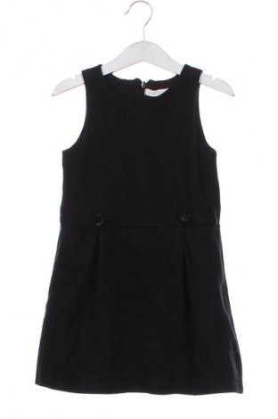 Dětské šaty  Koton, Velikost 4-5y/ 110-116 cm, Barva Černá, Cena  399,00 Kč