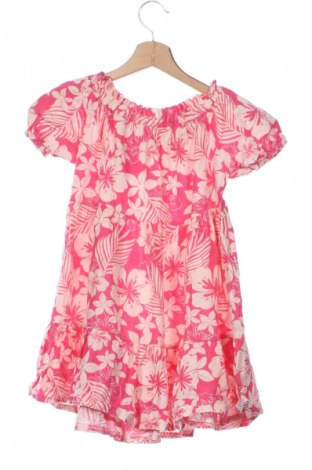 Rochie pentru copii Koton, Mărime 4-5y/ 110-116 cm, Culoare Multicolor, Preț 79,99 Lei