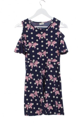Kinderkleid LC Waikiki, Größe 9-10y/ 140-146 cm, Farbe Mehrfarbig, Preis 7,99 €
